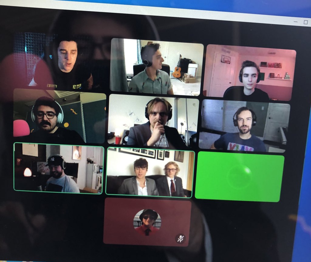 Trent Hambleton (trent_hambleton) / Twitter