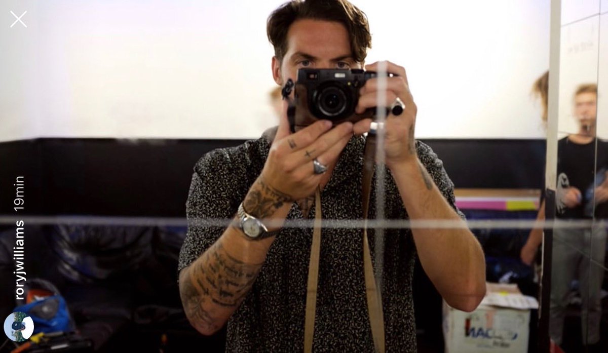 SunsetSonsPL's tweet photo. Rory J. Williams #selfsnap ;) https://t.co/raa4zY1RFB