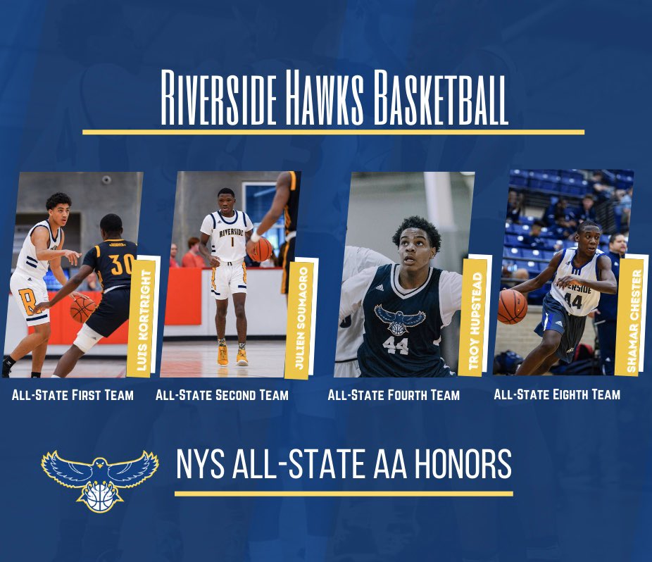 Riverside Hawks tweet media