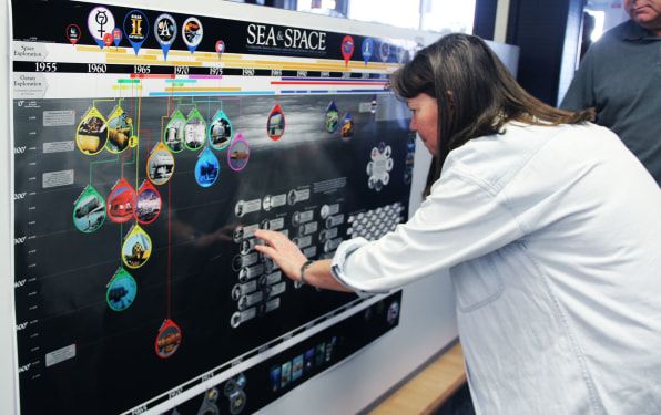 Cady Coleman tweet media