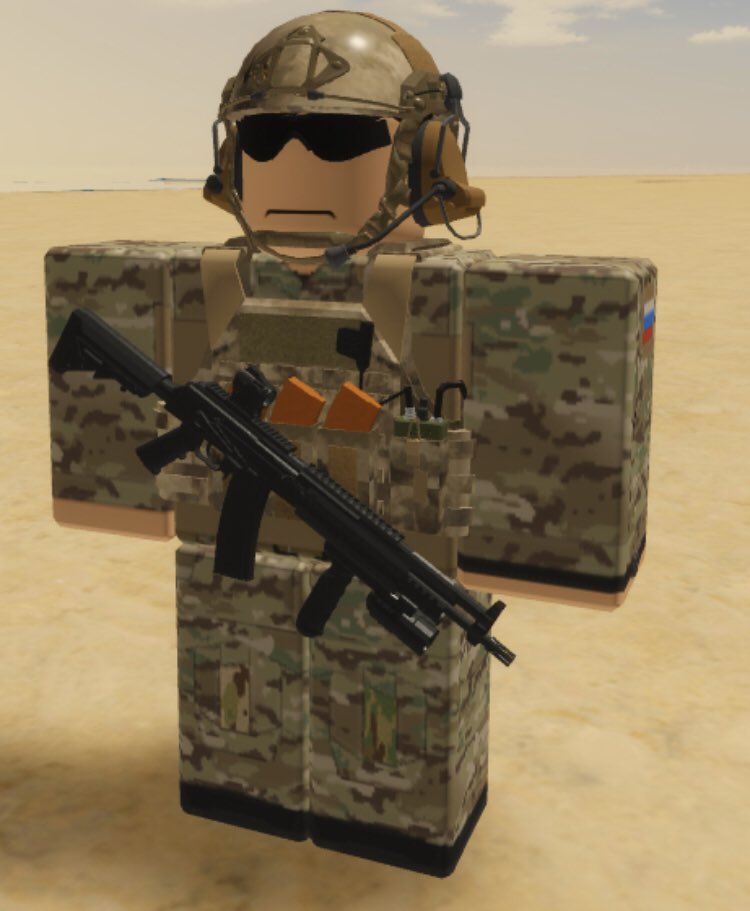 “BREAK GLASS IN CASE OF EMERGENCY”

An operator within the Special Purpose Center ‘Senezh’ of the Special Operations Forces (SSO) tests new equipment that SSO will use in combat situations.

SSO is a secretive and elite unit of the Russias military for Russia’s finest fighters.