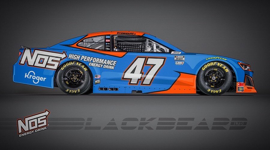 BLACKBEARD LTD tweet media