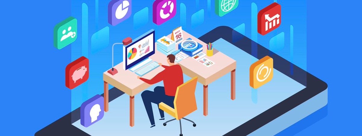 BulldogReporter's tweet photo. PR is about relationships, and we often think about creating those connections in traditional terms—but this virtual agency owner explains the advantages of remote work (Sara Spiegal) @withsara1 https://t.co/ndgYZFoKVM #PR #WFM #VirtualPRAgency #remotework #PRtips https://t.co/kwM6YIgHUX