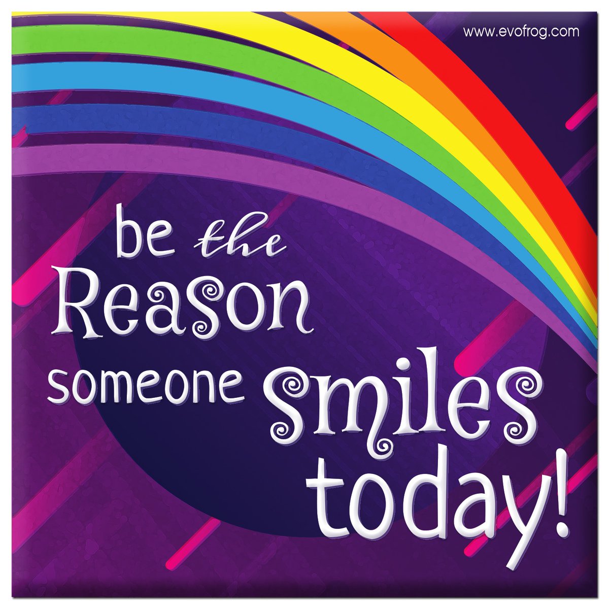 evofrog's tweet photo. Smile 😀 https://t.co/HOjgXKfGqf