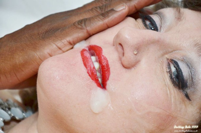 Can't wait for everything to get back to normal so missing some black cock to suck and fuck and spunk<a href="/tag/blowjob"class="tags"><span>#blowjob</span></a><a href="/tag/analsex"class="tags"><span>#analsex</span></a><a href="/tag/fullyfashionedstockings"class="tags"><span>#fullyfashionedstockings</span></a>