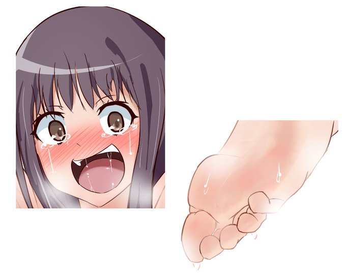 ホントにあともうちょい…もうちょい…(道具が時間かかりそうでエビは怖い……🥶)よしてくれ…おそれ…今週中…っていうか数日で終わる予定だったじゃないか…!>🐙 