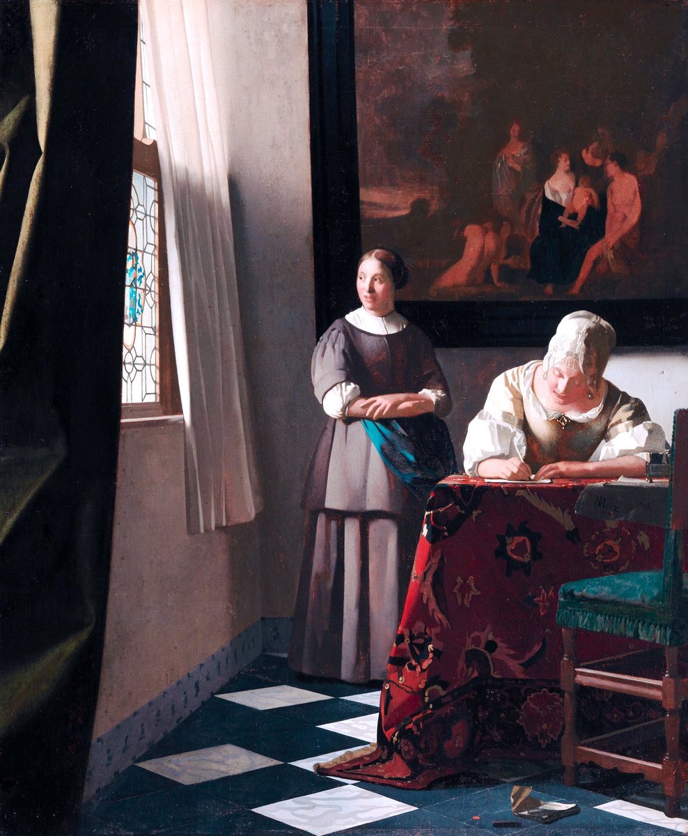 The National Gallery is one of the finest globally with a rich & superb collection. Artists represented range from Vermeer to Velázquez & from Rembrandt to Raphael. The stunning Dutch collection is indicative of the Irish love of the art of the Low Countries.