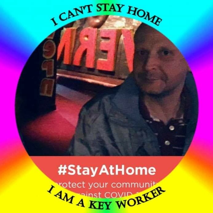 paul1975's tweet image. #NewProfilePic