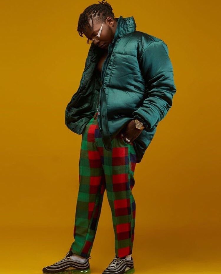 Asotiaye's tweet photo. Finding its way within African shores during the 1980’s, Hip-hop music has been a viable medium for self expression amongst youths in Society >>> https://t.co/cS0SjuqzGs #music #entertainment #magazine #art #hotyce #theparakeetshow https://t.co/WhsQndPkN7