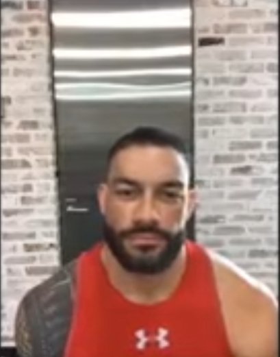 Roman Reigns Fan Page❤🤙🤙🤙🤙🤙 (@reigns_page) on Twitter photo 