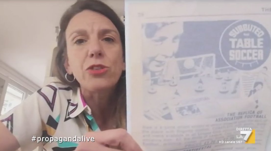 Propaganda Live tweet media