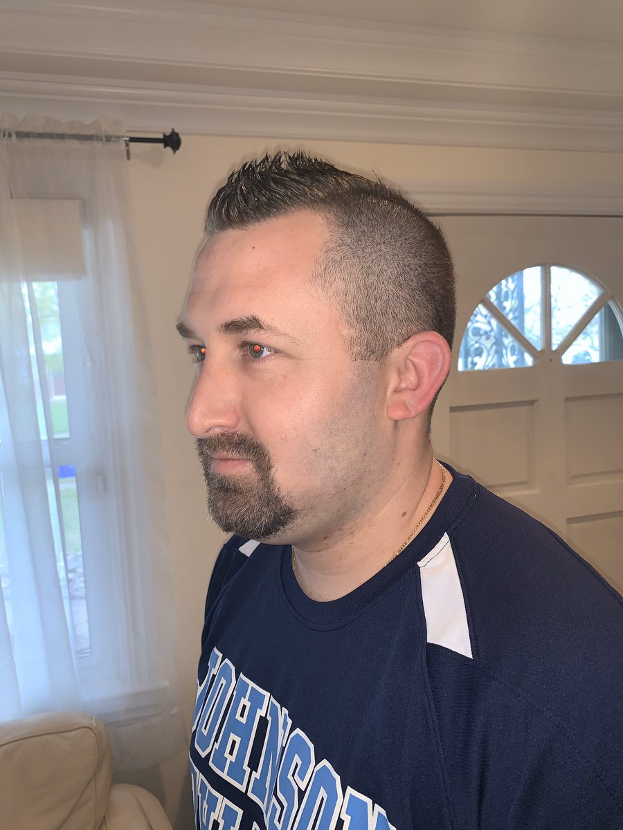 Edward Bucior, Ed.D. tweet media