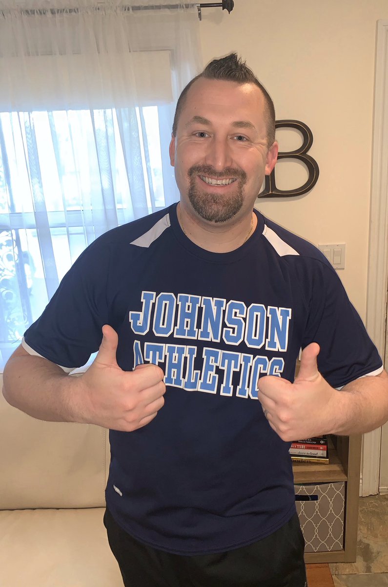 Edward Bucior, Ed.D. tweet media