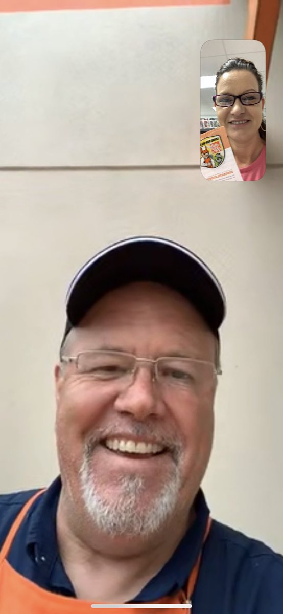 Stacey Gaskins tweet media