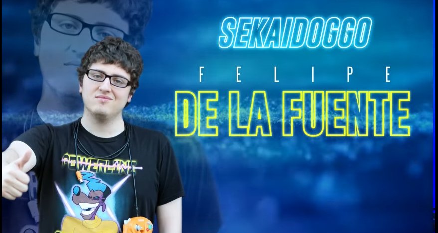 Smash Chile Moments (@ssbchilemoments) on Twitter photo 