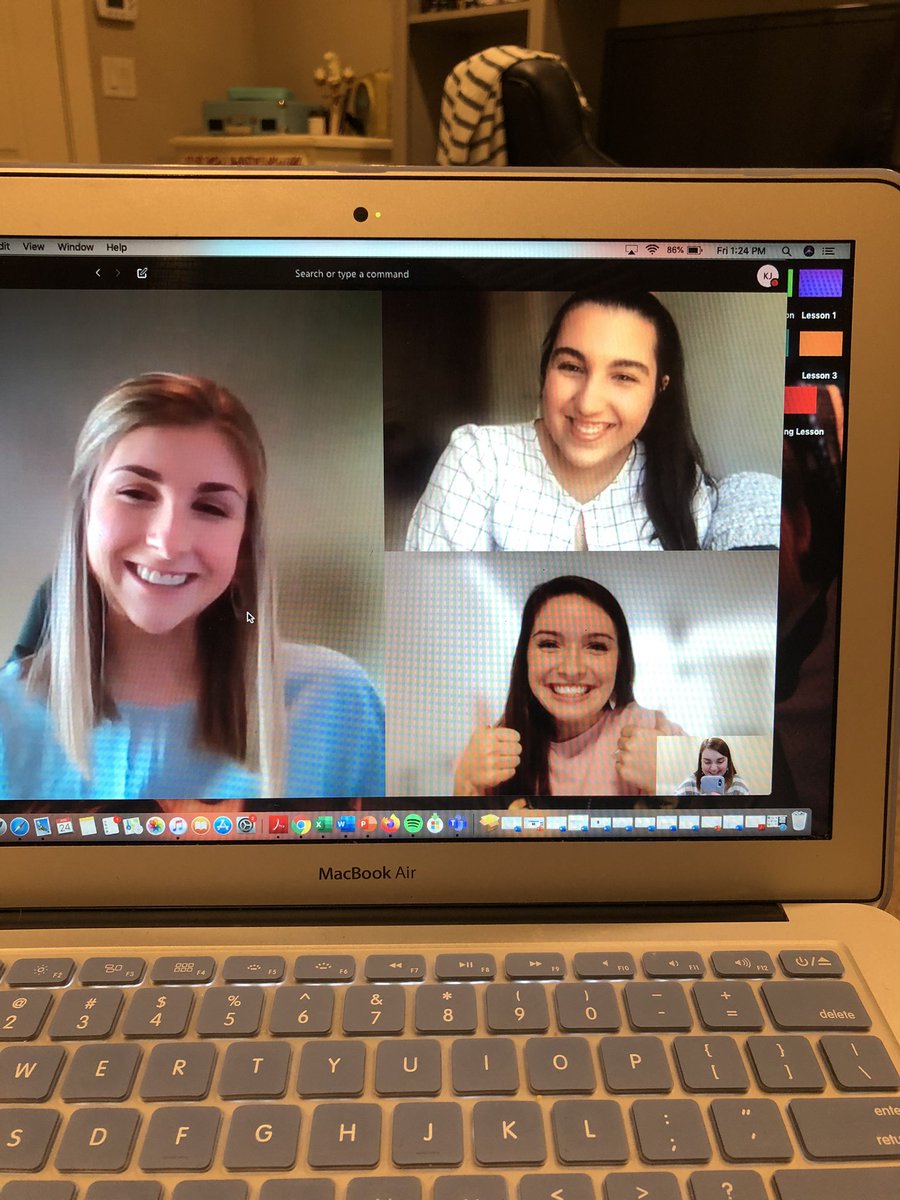 Ms. Johnson tweet media