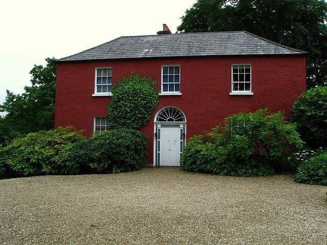 Glebe House & Gallery Donegal. The Glebe Gallery has a small but choice collection of art. Artists represented include Stanley Spencer, Camille Souter, Victor Pasmore, Picasso, Guttuso, Landseer & Hokusai