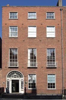 James Joyce Centre. Ireland’s many world famous writers have a number of museums, festivals & summer schools devoted to them. Joyce immortalised the city in his masterpiece Ulysses (1922). The Centre has regular exhibitions as well as a permanent display in an 18th C mansion