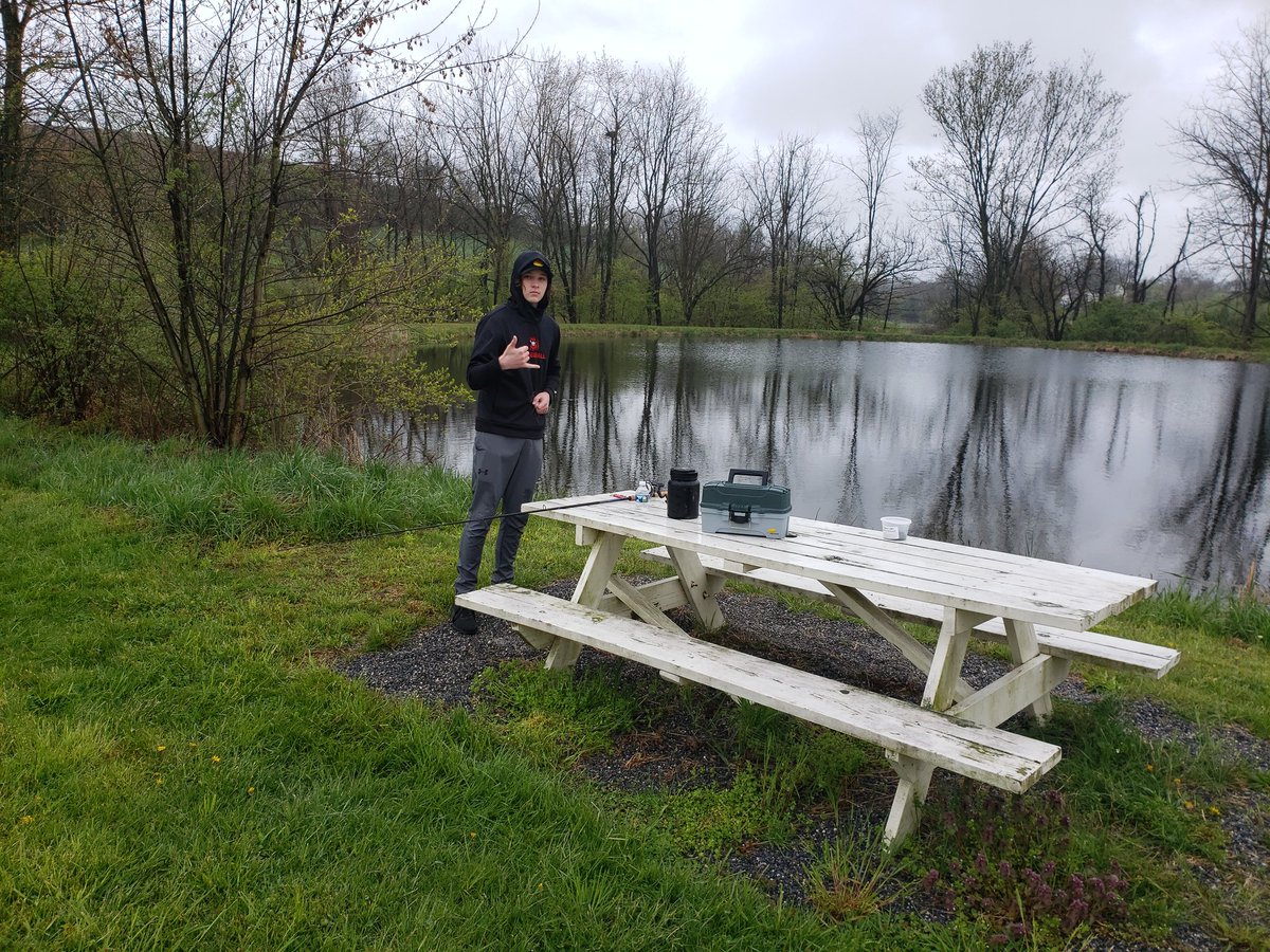 Aaron_Menapace's tweet photo. #wetline https://t.co/wCxDD6hnEb