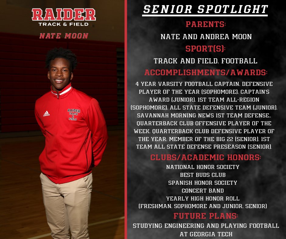 SCPS Athletics tweet media