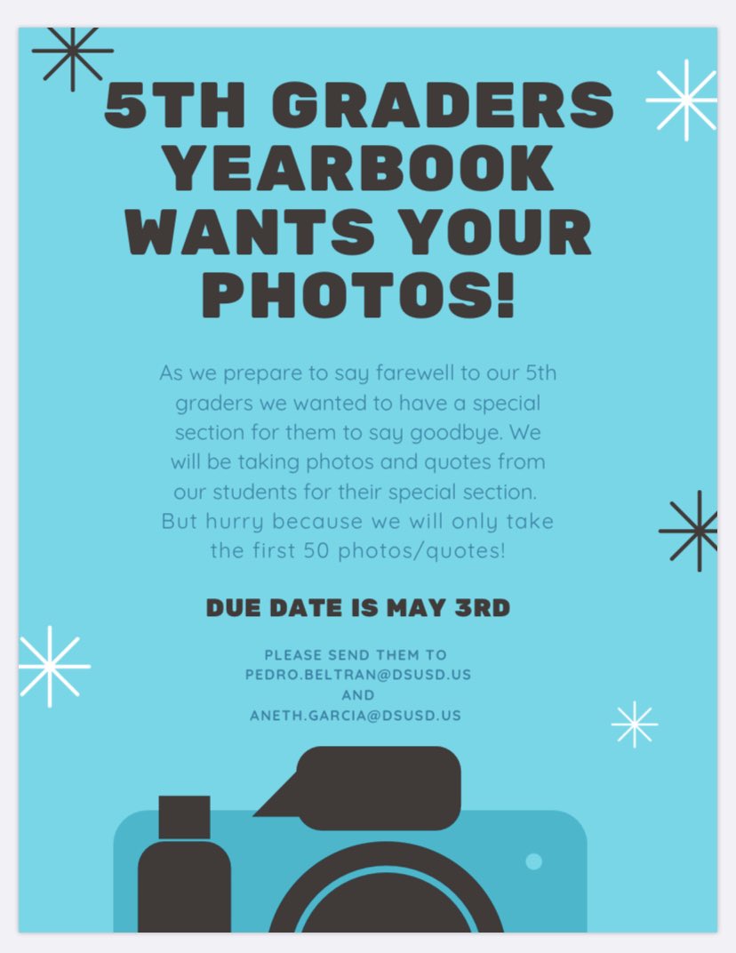 Carter_Cougars's tweet photo. Seeking submissions for the 2019-2020 @Carter_Cougars  yearbook. Send photos to our yearbook committee 
Aneth.garcia@desertsands.us
Pedro.beltran@desertsands.us https://t.co/8FT8DbyWnn