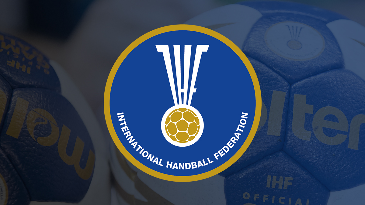 ihfhandball's tweet photo. The IHF has been closely monitoring the COVID-19 outbreak and its impact on handball worldwide. As a result, IHF events have now been rescheduled. More information 👇

📰https://t.co/KH3Nx1ZH4J https://t.co/AikSEyOCdc