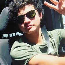 Calum hood in glassesA thread: