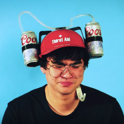 Calum hood in glassesA thread: