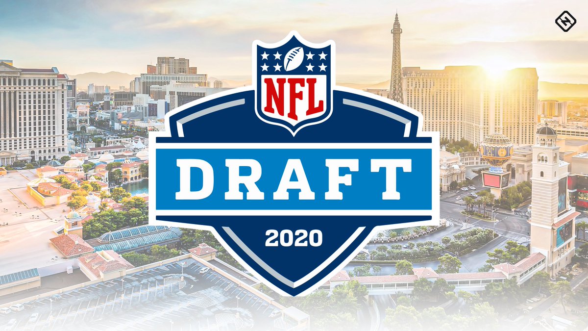 -Kindle Vildor
-Tyler Bass
-Jay Bowdry
-Donald Rutledge Jr
-Ian Bush
-Ty Phillips 
With the first round in the books, they hope to hear their names in the next few days
Read more about the Eagles chances in the NFL draft here: bit.ly/3aEz9Sq
Article by @Jackson_Action0