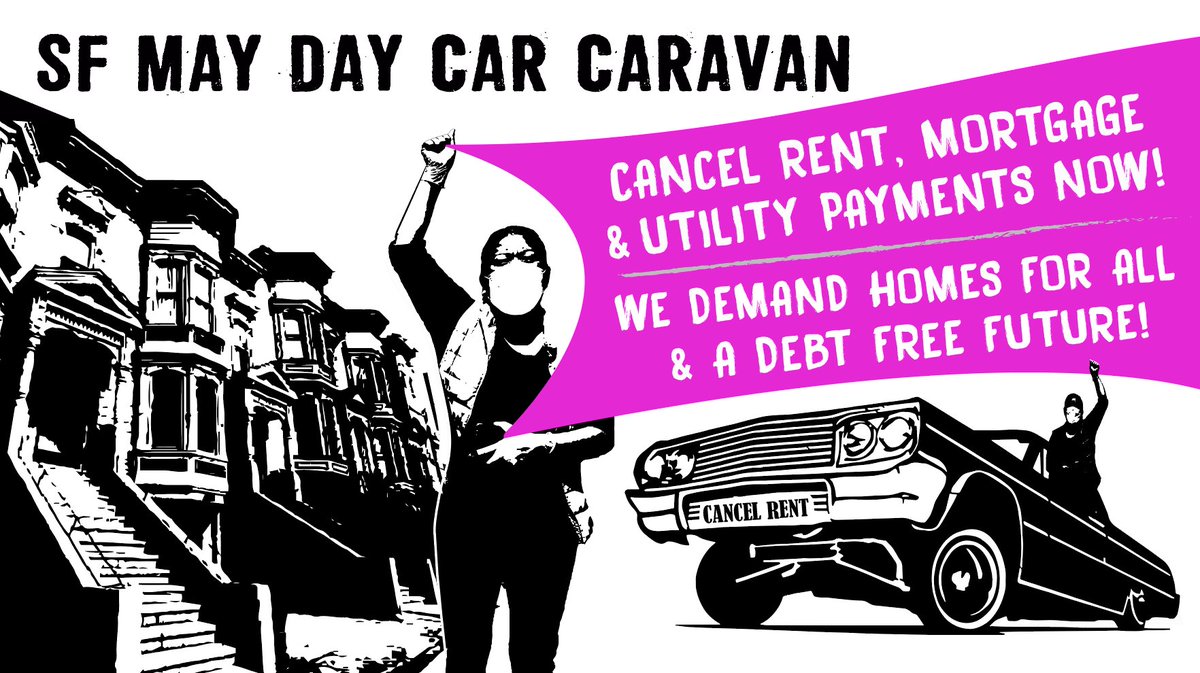 Housing Rights Committee of San Francisco, Inc. tweet media