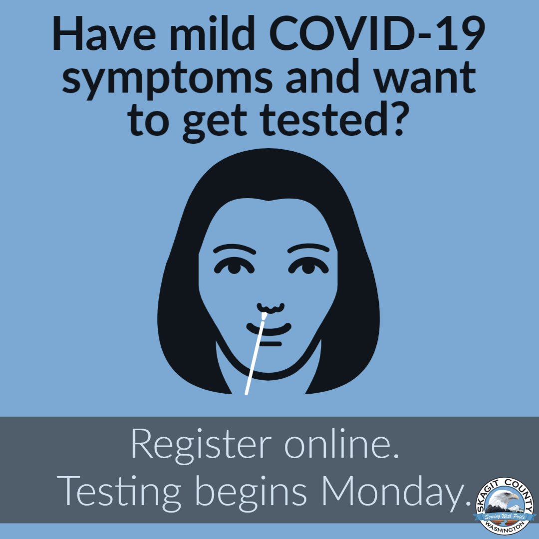 Skagit County DEM tweet media