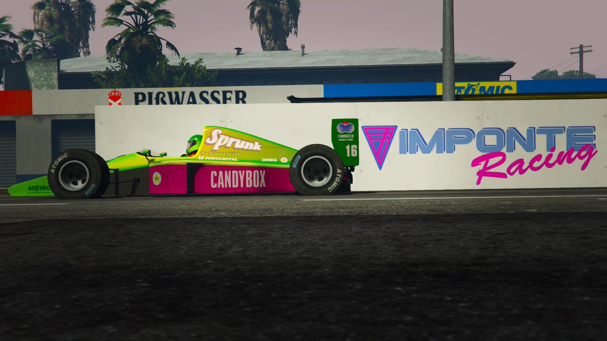 District8GTA's tweet photo. #OpenWheels Week in #GTAOnline .
We will be holding open invites to races this week with help from our friends over @NobulRacing
#GTAOnline #RockstarGames #Nobul #D8 #GTA https://t.co/2C5VlzBLoy