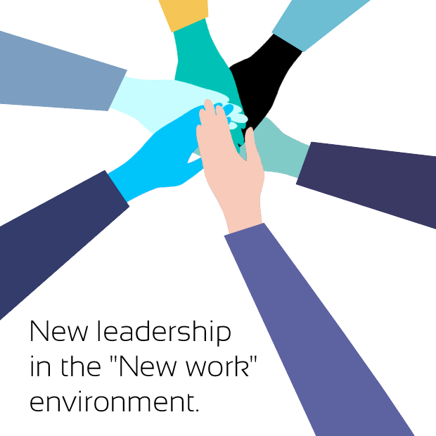 CesoniaNet's tweet photo. In our latest blog post, New leadership in the "New work" environment, get to know more about different developments that are redefining our approach to the "New work" environment.
https://t.co/ur0Xnph7ET https://t.co/5oAa1KzXGD