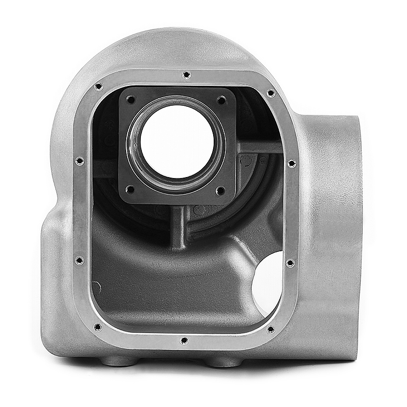 guoxinmold's tweet image. See? This is CNC service motor frame robot accessories metal parts manufacturing. guoxing-mould.com/motor-frame-ro… #robotparts #buyrobotparts #robotcomponents