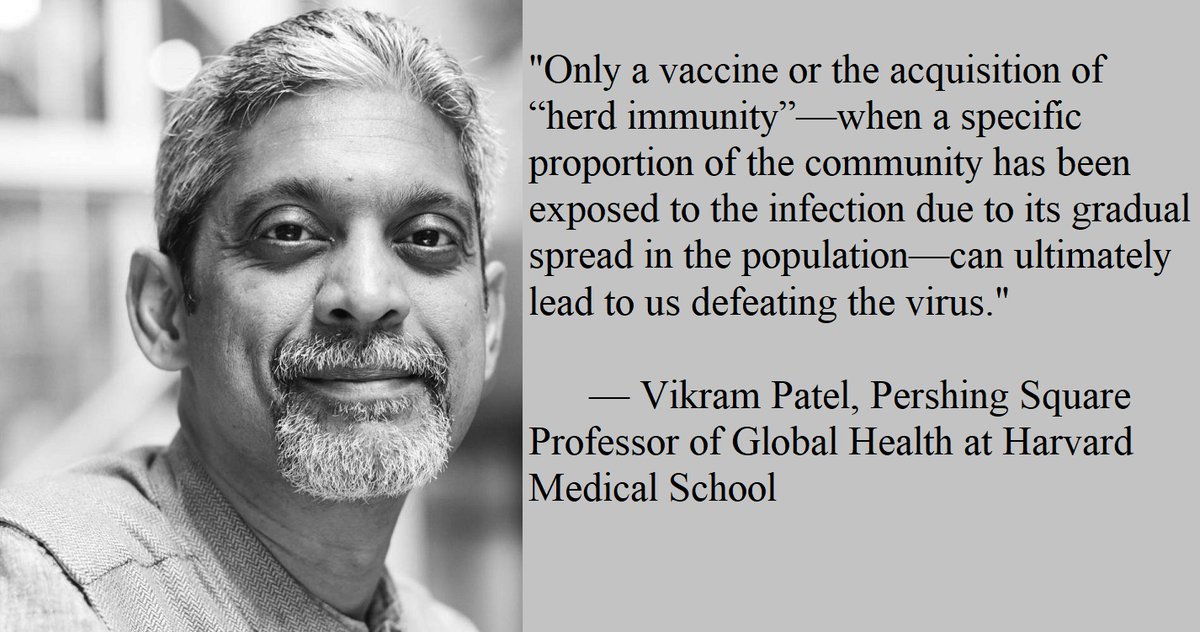 Who suffered most - and why? #India population: approx. 1.3 billion. The lockdown was imposed on citizens when there were 10 deaths. The  #fallout &  #suffering is not anything that can be fathomed by the average person in the North. India: deaths from/with Covid approx. 700.