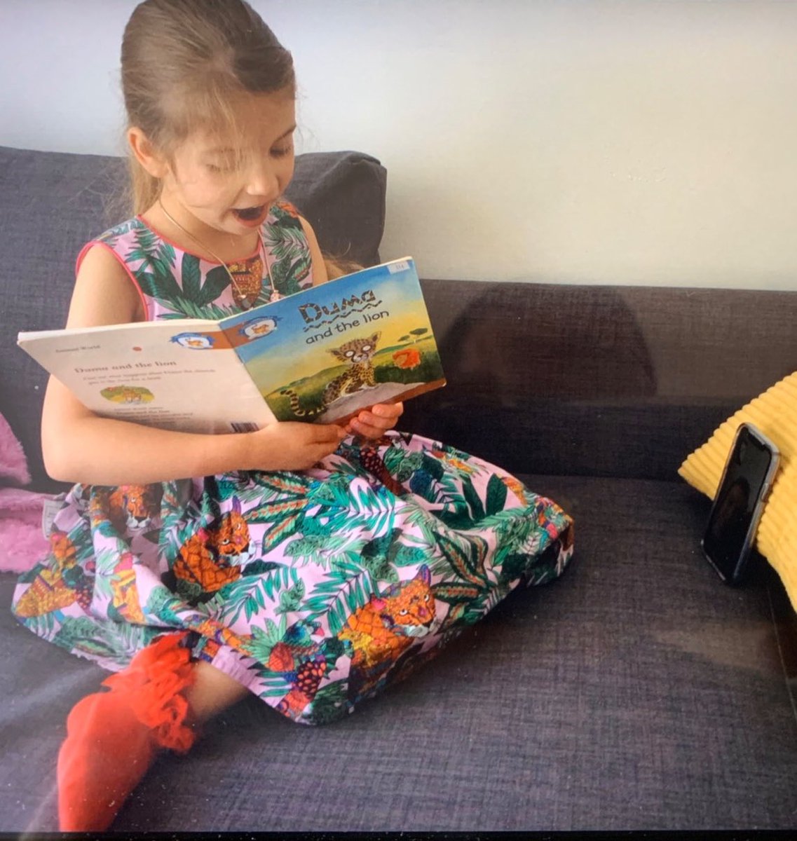 GUPSYear1 tweet media