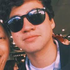 Calum hood in glassesA thread: