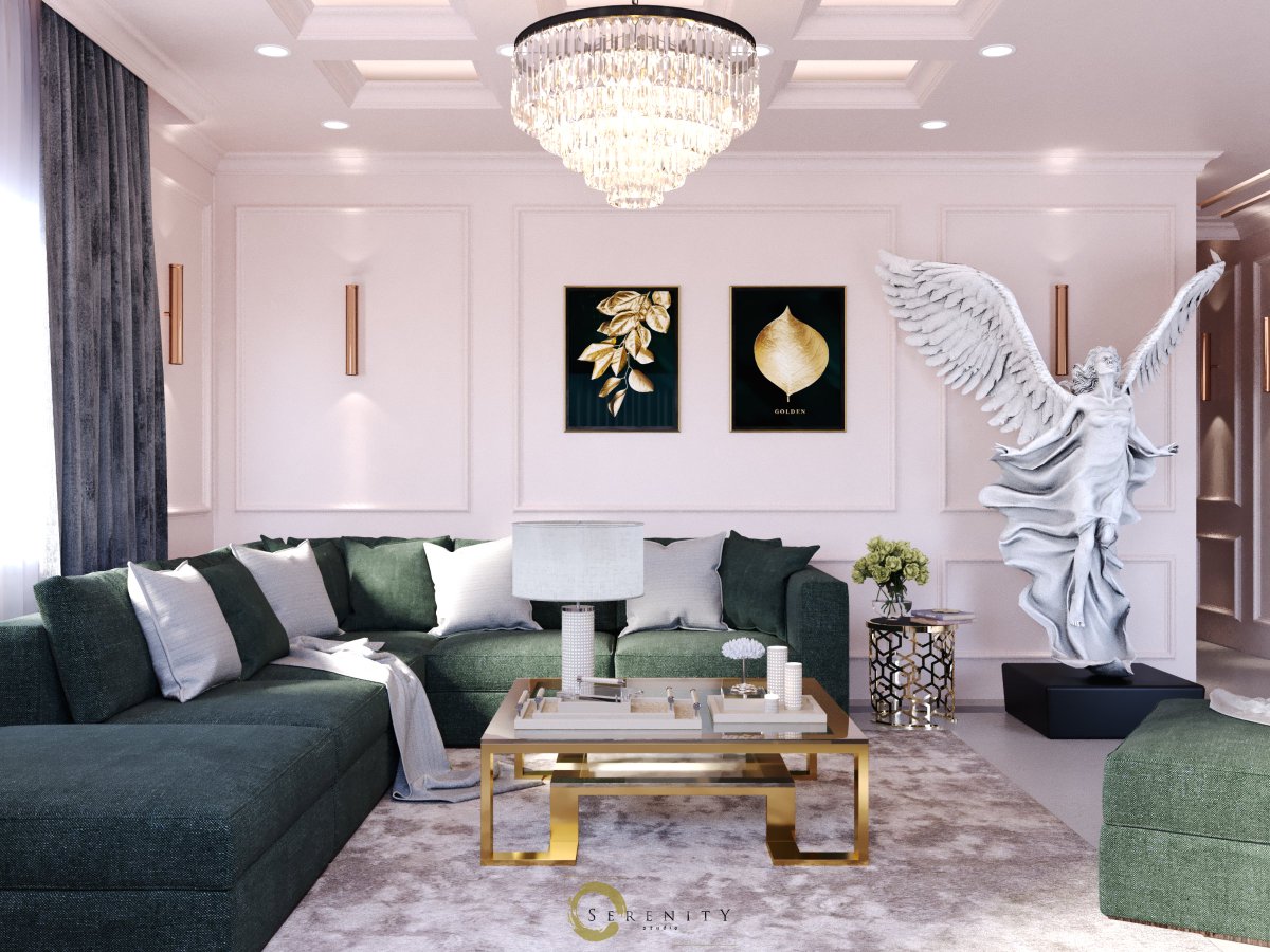 SerenityyStudio's tweet photo. Our latest work, A Neoclassic Reception Design in New Cairo.
رمضان كريم كل سنة وانتوا طيبين♥️🌙

#Stayhome won’t be that bad with a good design✨
قعدة البيت كانت هتبقي احسن مع تصميم جميل🥰 https://t.co/bBCfYw9n43