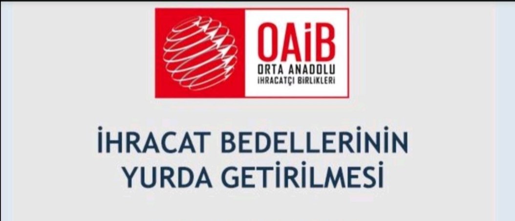 BulentDemirbag's tweet photo. OAİB Genel Sekreterliği
UZAKTAN EĞİTİM
*İHRACAT BEDELLERİNİN YURDA GETİRİLMESİ*
ÖZELLİKLE COVİD-19 SALGINI SONRASI MÜCBİR SEBEP ve HAKLI DURUM HALLERİ-TERKİN LİMİTLERİ
28 NİSAN 2020 Salı
Saat: 14.00-17.00
Link: 
https://t.co/sXEDpGsfks https://t.co/xsJ9ZFHNC9