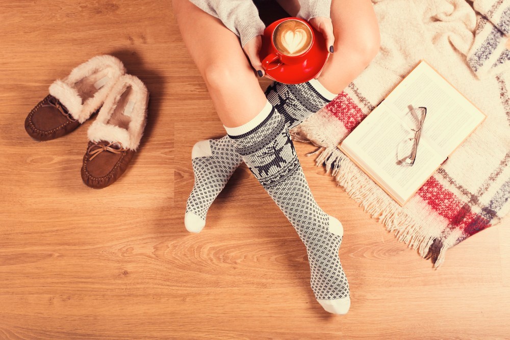 best house slippers for hardwood floors
