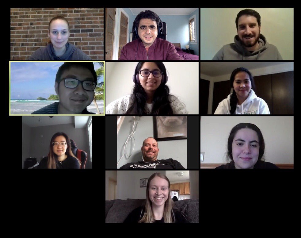 UB Rzayev Lab tweet media