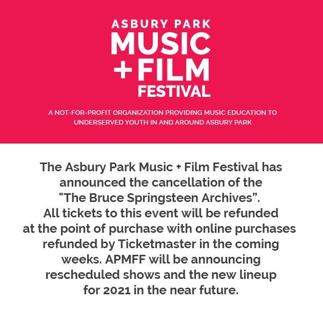 AP Music Film Fest (@apmff) on Twitter photo 