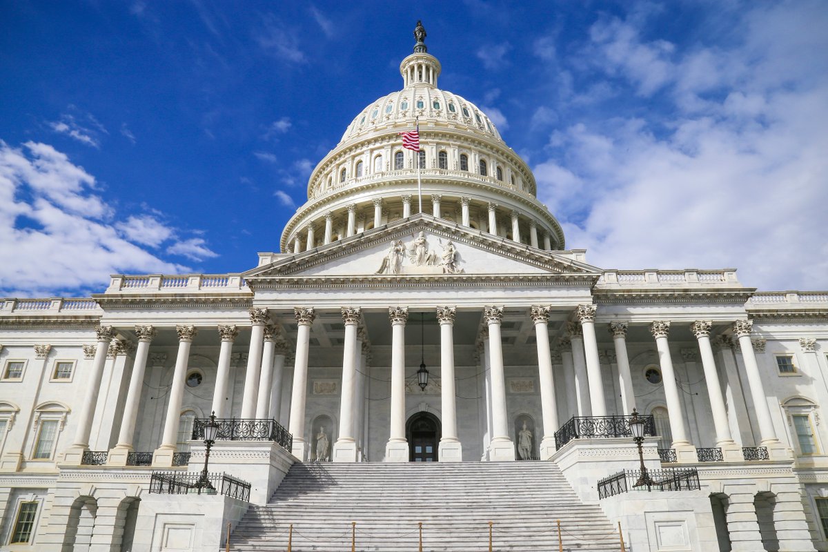 AOTA News & PR (@aotaincpr) on Twitter photo Legislation introduced in the House of Representatives by @RepCindyAxne, <a href="/RepBalderson/">Congressman Troy Balderson</a>, and <a href="/RepFrenchHill/">French Hill</a> today would ensure that the U.S. Department of Health & Human Services extends current telehealth waiver authority to OT. Press Release: ow.ly/U0nr50zo00G Legislation introduced in the House of Representatives by @RepCindyAxne, <a href="/RepBalderson/">Congressman Troy Balderson</a>, and <a href="/RepFrenchHill/">French Hill</a> today would ensure that the U.S. Department of Health & Human Services extends current telehealth waiver authority to OT. Press Release: ow.ly/U0nr50zo00G