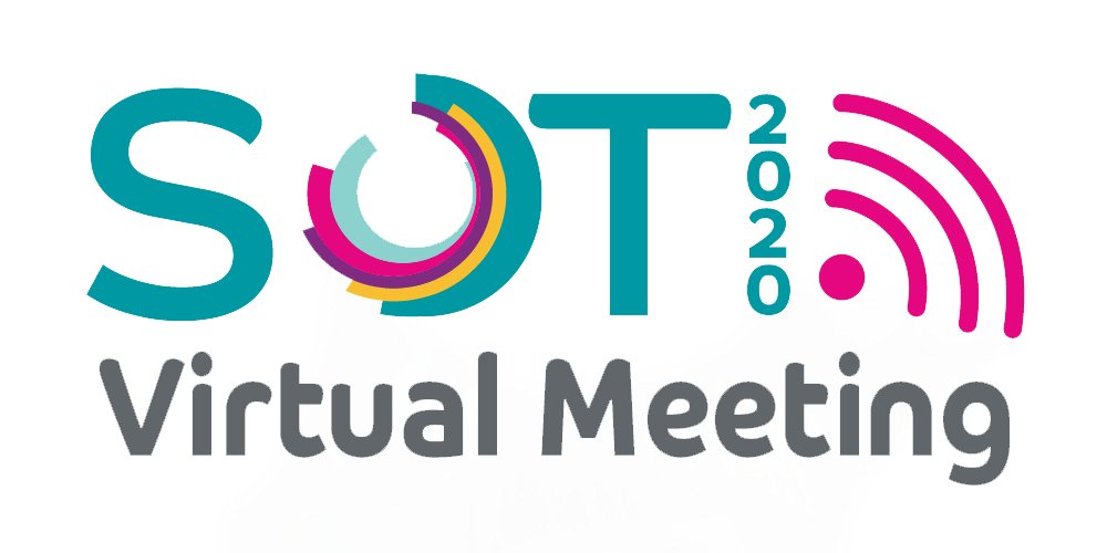 SOToxicology's tweet photo. A new Scientific Session has been added to the Virtual Meeting Program. View the full schedule on the SOT 2020 Annual Meeting website: https://t.co/jp8WQskKzG https://t.co/vNK8if10Tl