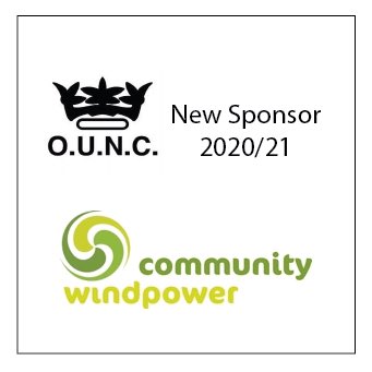 OUNetball's tweet image. We are pleased to announce that Community Windpower is our new sponsor! They are renewable energy specialists working to reduce the threat of Climate Change. We are proud to be associated with this sustainable energy group and support their commendable work!💙