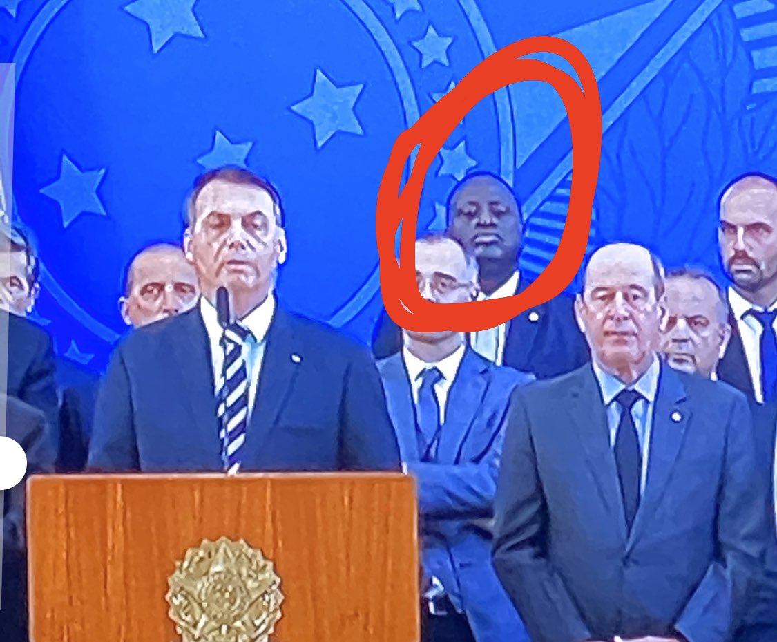Danilo Gentili tweet media
