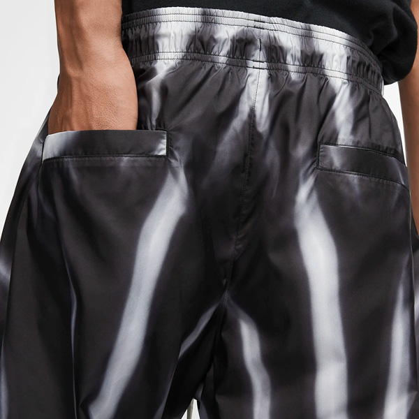 God x Nike Allover Print Pants 