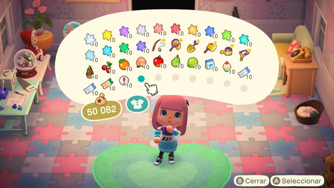 RiseUnforgiven's tweet photo. ✨ANIMAL CROSSING GIVEAWAY✨

Winner will get:
❣️ x10 All Fragments
❣️All Golden Tools
❣️ x10 All Fruits
❣️ x10 Fish Bite
❣️ x10 Birthday Cupcake
❣️ x20 Nook Miles Tickets
❣️ x10 Tailors Tickets
❣️ x10 Pitfall

To enter:
✨ Follow me
✨ Retweet this tweet

DEADLINE: 24 May 2020 https://t.co/WWDnfhThZV