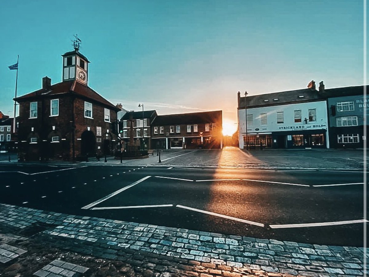 Another week done, over and out! Stay safe everyone