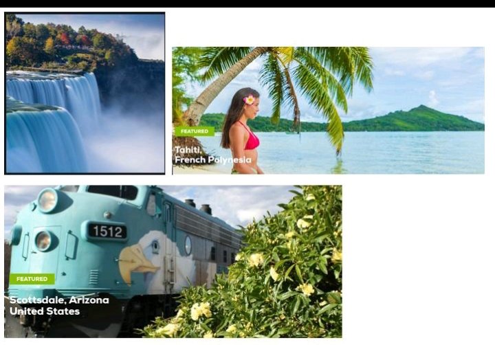 JanlemonsC's tweet photo. Where are you going for a get away when this quarantine is over? #vacation #summerfun #getaway #needavacation https://t.co/2N1kEHeodJ